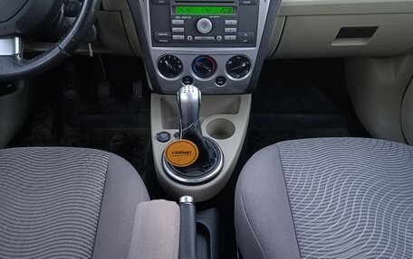 Ford Fusion I, 2011 год, 599 999 рублей, 6 фотография