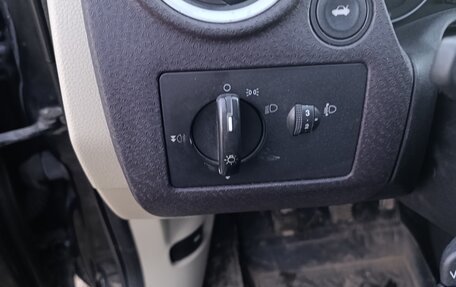 Ford Fusion I, 2011 год, 599 999 рублей, 12 фотография