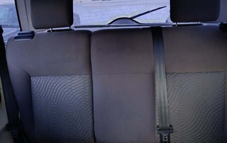 Ford Fusion I, 2011 год, 599 999 рублей, 11 фотография