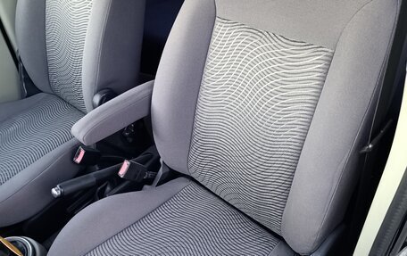 Ford Fusion I, 2011 год, 599 999 рублей, 10 фотография