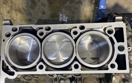 Mercedes-Benz S-Класс, 2009 год, 1 300 000 рублей, 4 фотография