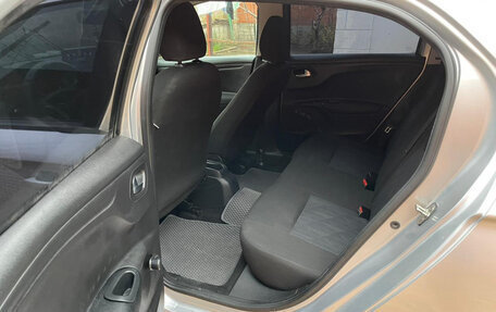 Citroen C-Elysee I рестайлинг, 2013 год, 625 000 рублей, 13 фотография