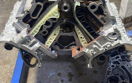 Mercedes-Benz S-Класс, 2009 год, 1 300 000 рублей, 6 фотография