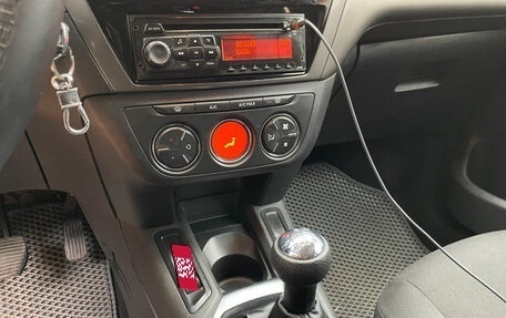 Citroen C-Elysee I рестайлинг, 2013 год, 625 000 рублей, 8 фотография