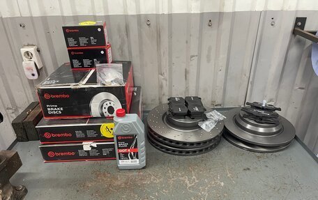 Mercedes-Benz S-Класс, 2009 год, 1 300 000 рублей, 9 фотография