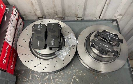 Mercedes-Benz S-Класс, 2009 год, 1 300 000 рублей, 10 фотография