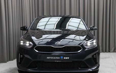 KIA Proceed I, 2019 год, 1 899 000 рублей, 2 фотография
