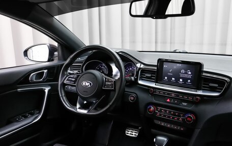 KIA Proceed I, 2019 год, 1 899 000 рублей, 7 фотография