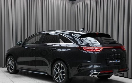 KIA Proceed I, 2019 год, 1 899 000 рублей, 6 фотография
