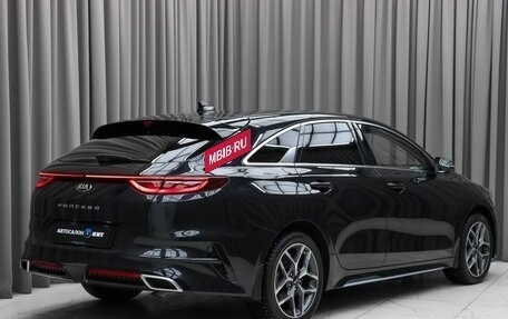 KIA Proceed I, 2019 год, 1 899 000 рублей, 4 фотография