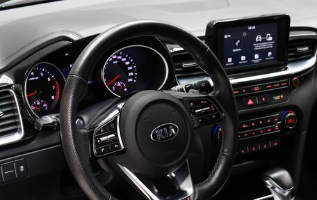 KIA Proceed I, 2019 год, 1 899 000 рублей, 10 фотография