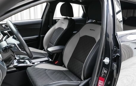 KIA Proceed I, 2019 год, 1 899 000 рублей, 8 фотография