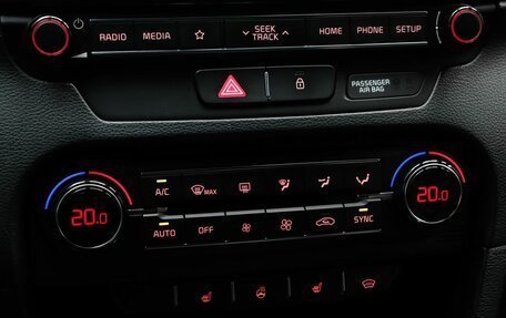 KIA Proceed I, 2019 год, 1 899 000 рублей, 14 фотография