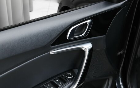 KIA Proceed I, 2019 год, 1 899 000 рублей, 16 фотография