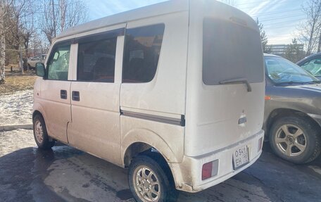 Mazda Scrum IV, 2006 год, 320 000 рублей, 2 фотография