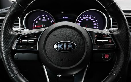 KIA Proceed I, 2019 год, 1 899 000 рублей, 11 фотография