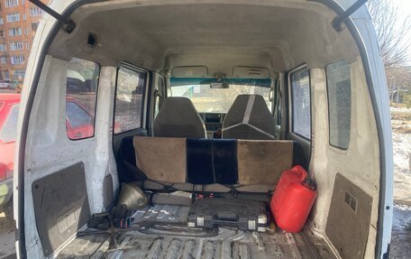 Mazda Scrum IV, 2006 год, 320 000 рублей, 3 фотография