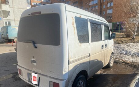 Mazda Scrum IV, 2006 год, 320 000 рублей, 4 фотография