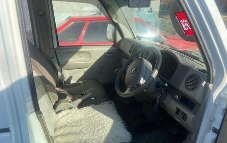 Mazda Scrum IV, 2006 год, 320 000 рублей, 5 фотография