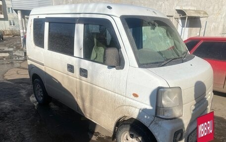 Mazda Scrum IV, 2006 год, 320 000 рублей, 6 фотография