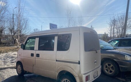 Mazda Scrum IV, 2006 год, 320 000 рублей, 8 фотография