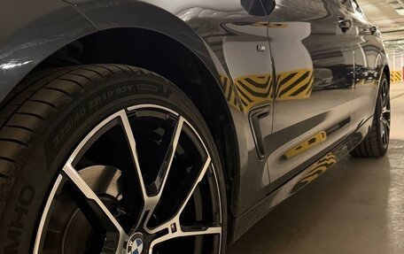 BMW 3 серия, 2015 год, 2 700 000 рублей, 3 фотография