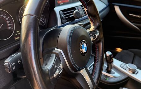 BMW 3 серия, 2015 год, 2 700 000 рублей, 5 фотография