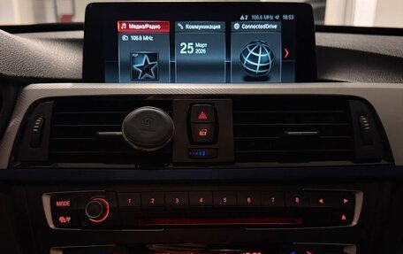 BMW 3 серия, 2015 год, 2 700 000 рублей, 8 фотография