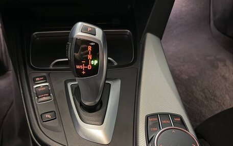 BMW 3 серия, 2015 год, 2 700 000 рублей, 4 фотография