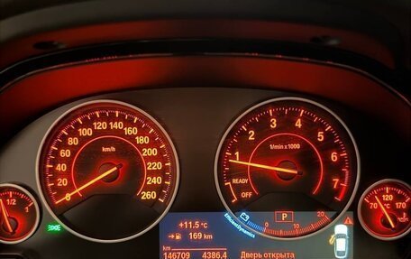 BMW 3 серия, 2015 год, 2 700 000 рублей, 7 фотография