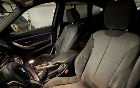 BMW 3 серия, 2015 год, 2 700 000 рублей, 9 фотография