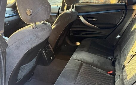 BMW 3 серия, 2015 год, 2 700 000 рублей, 10 фотография