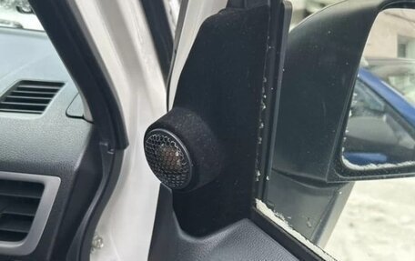 Toyota Roomy I, 2018 год, 750 000 рублей, 14 фотография