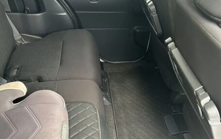 Toyota Roomy I, 2018 год, 750 000 рублей, 15 фотография