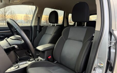 Mitsubishi Outlander III рестайлинг 3, 2021 год, 2 650 000 рублей, 24 фотография