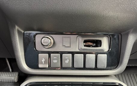 Mitsubishi Outlander III рестайлинг 3, 2021 год, 2 650 000 рублей, 31 фотография