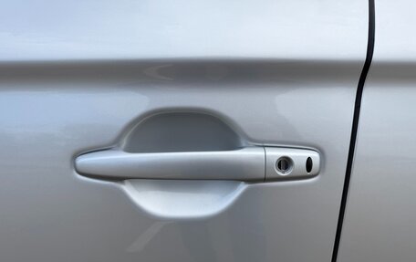 Mitsubishi Outlander III рестайлинг 3, 2021 год, 2 650 000 рублей, 34 фотография