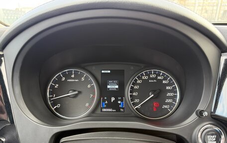 Mitsubishi Outlander III рестайлинг 3, 2021 год, 2 650 000 рублей, 30 фотография