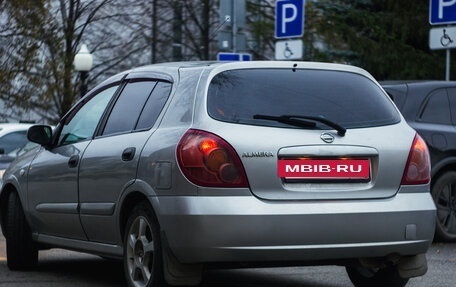 Nissan Almera, 2005 год, 405 000 рублей, 3 фотография