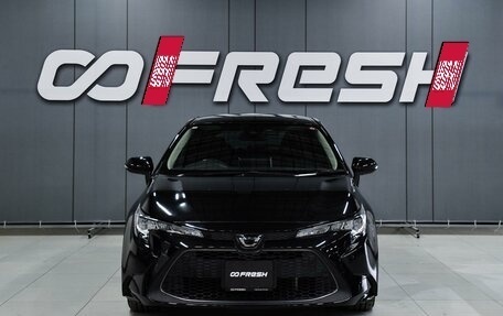 Toyota Corolla, 2020 год, 1 990 000 рублей, 3 фотография