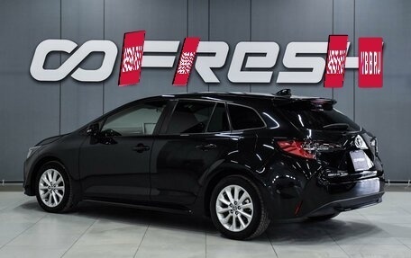 Toyota Corolla, 2020 год, 1 990 000 рублей, 2 фотография