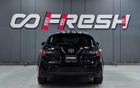 Toyota Corolla, 2020 год, 1 990 000 рублей, 4 фотография