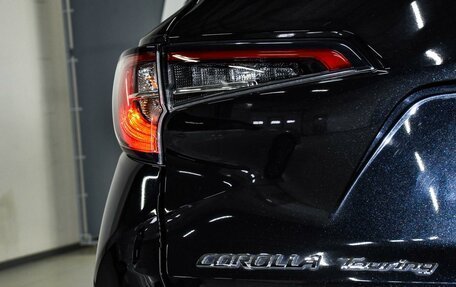 Toyota Corolla, 2020 год, 1 990 000 рублей, 6 фотография