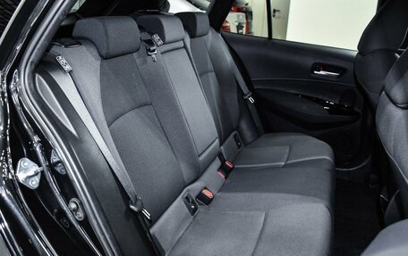 Toyota Corolla, 2020 год, 1 990 000 рублей, 9 фотография