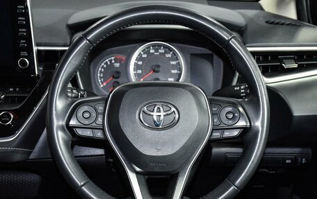 Toyota Corolla, 2020 год, 1 990 000 рублей, 13 фотография