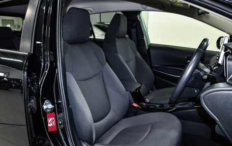 Toyota Corolla, 2020 год, 1 990 000 рублей, 10 фотография