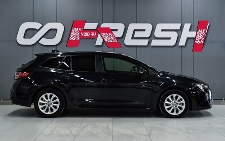 Toyota Corolla, 2020 год, 1 990 000 рублей, 5 фотография