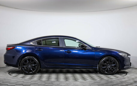 Mazda 6, 2021 год, 2 789 000 рублей, 4 фотография