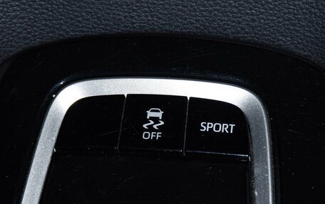 Toyota Corolla, 2020 год, 1 990 000 рублей, 22 фотография