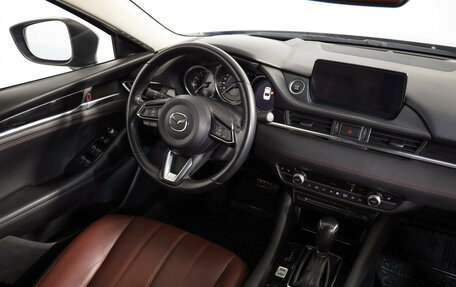 Mazda 6, 2021 год, 2 789 000 рублей, 8 фотография